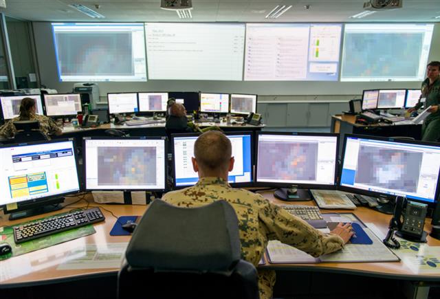 NATO Agency awards contract to replace military messaging service