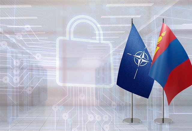 NATO assists Mongolia in bolstering its cyber security posture