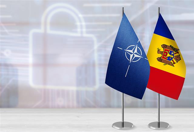 NATO assists Moldova in improving its cyber security capabilities