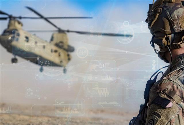 NATO tech Agency explores the potential of 5G for the Alliance