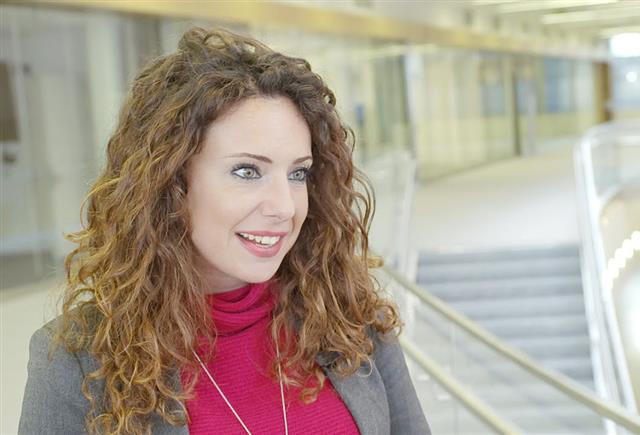 Diana De Vivo - Stakeholder Engagement and Diversity Advocate