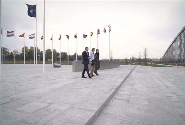 Digitally transforming NATO (pt1): the NCI Agency's mission
