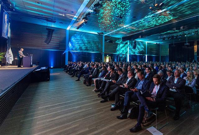 NITEC19 Highlights
