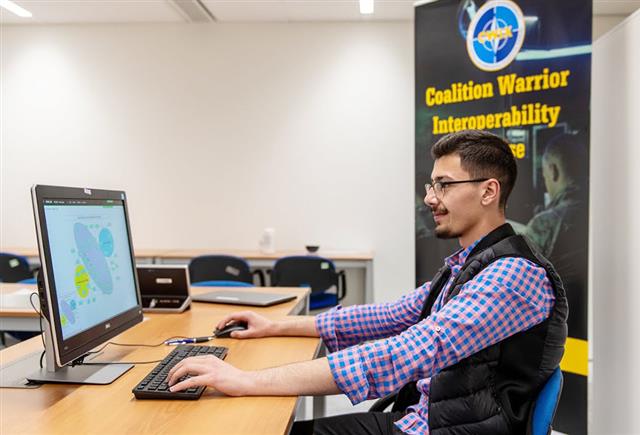 NATO Medical Communication and Information Capability
