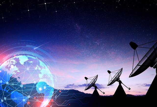 Scientists discuss future CIS technologies for defence in global online conference