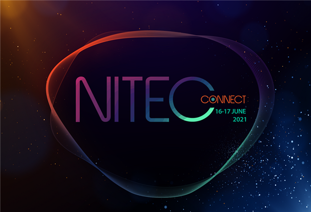 Register here: Join us at NITEC Connect on 16-17 June 2021