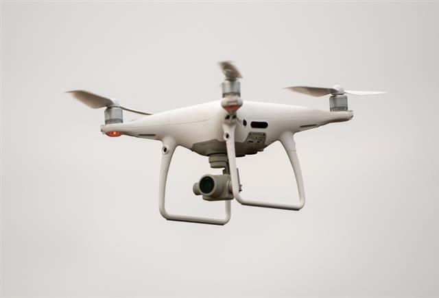 Agency announces winners of drone data challenge