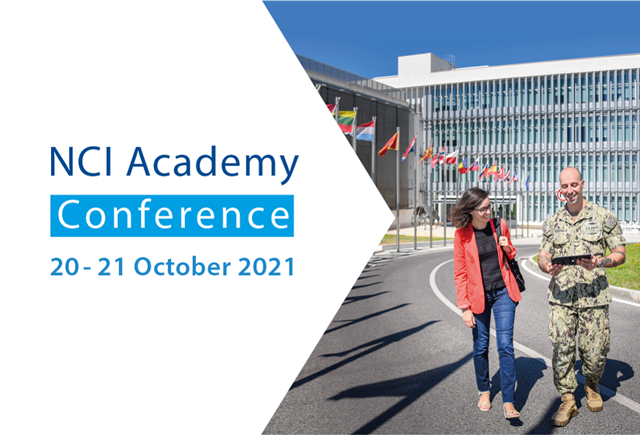 NCI Academy’s Education and Training conference: Save the Date!