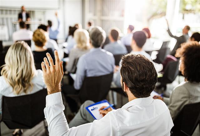 NATO Agency to procure education and training services