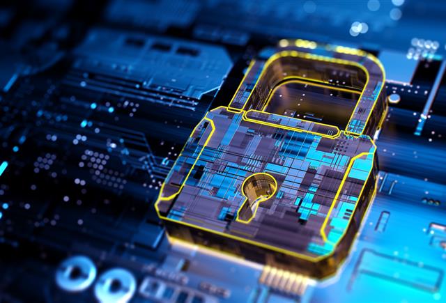 NATO Agency seeks industry services for network protection