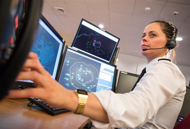 NCI Agency completes tests for new version of Air Command and Control capability