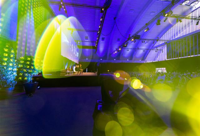 NATO Edge: Save the Date