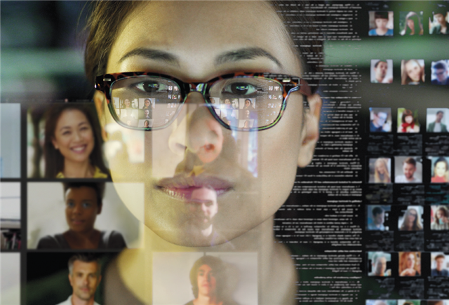 Introducing: The NATO Digital Workplace Centre