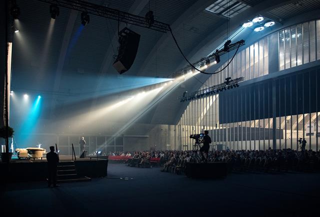 Submit your proposal: NATO Edge call for speakers