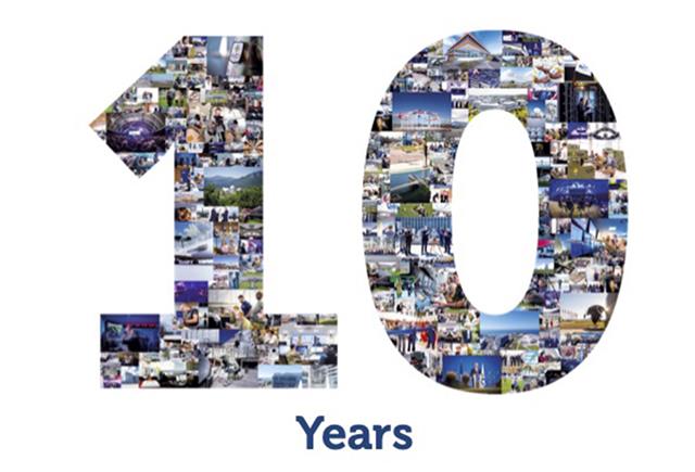 NITECH magazine celebrates 10 years of NCI Agency support to NATO