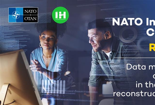 NATO Innovation Challenge Winners announced