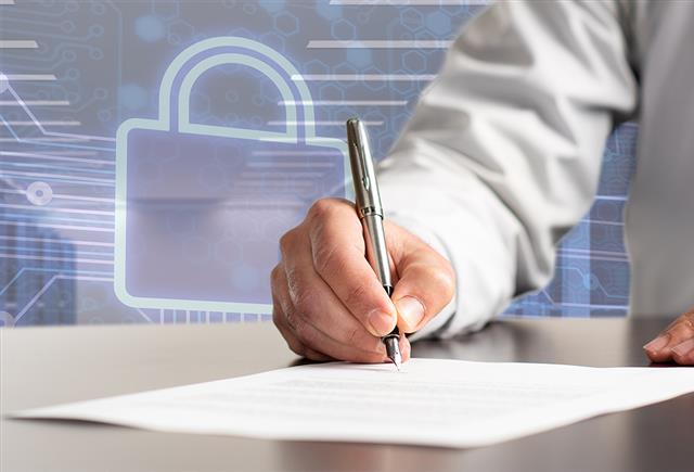 NATO Agency signs important cyber security agreements
