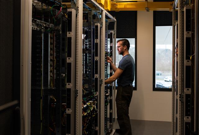 Tech in Focus: Quantum Cryptography