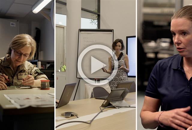 Film Friday: International Day of Women and Girls in Science