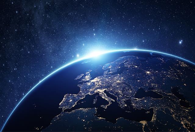 NCI Agency takes critical role in NATO’s space-based data collection