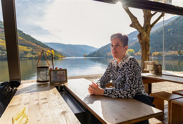 Meet Sherri Aker, Deputy Dean of Academics at the NCI Academy