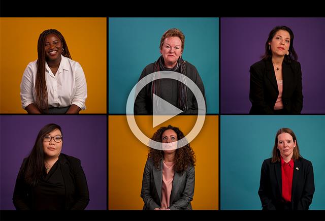Film Friday: International Women’s Day