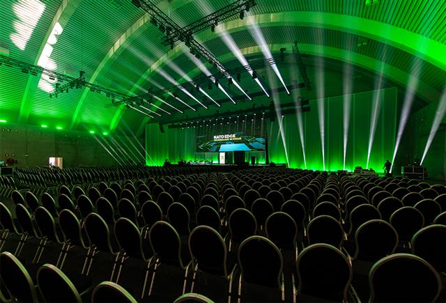 NATO Agency launches opportunity for professional corporate event management companies to support organization of the next flagship events