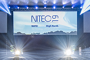 NATO Agency talks collaboration with industry in Oslo