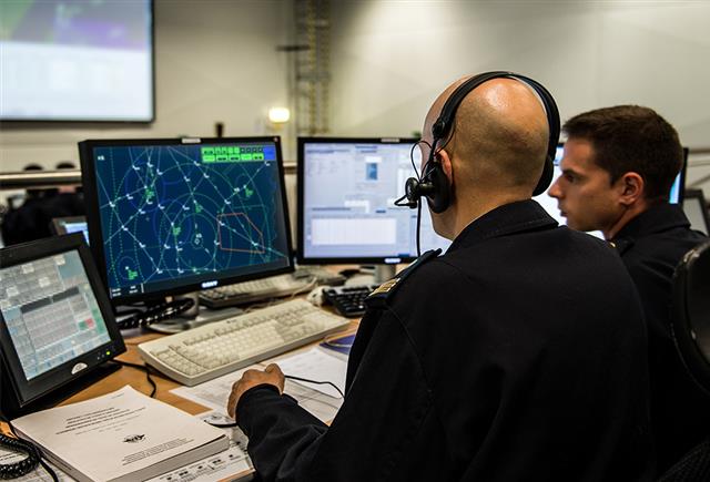 NATO Agency supports Georgia’s membership in the NATO Regional Airspace Security Programme