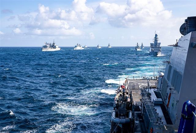 NCI Agency experts enable Allied interoperability during NATO exercise