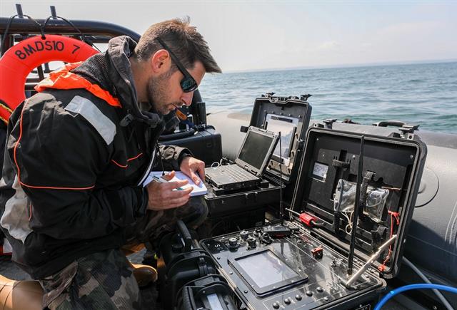 NATO’s leading maritime exercise in the Baltic Region ends