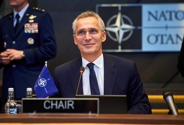 North Atlantic Council extends mandate of the NATO Secretary General