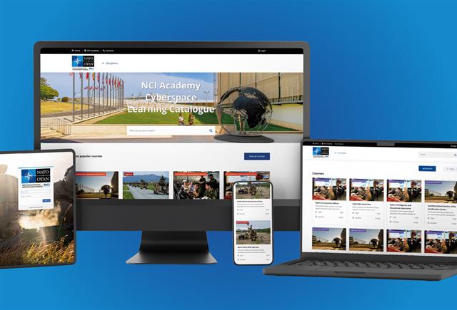The NCI Academy launches online course catalogue
