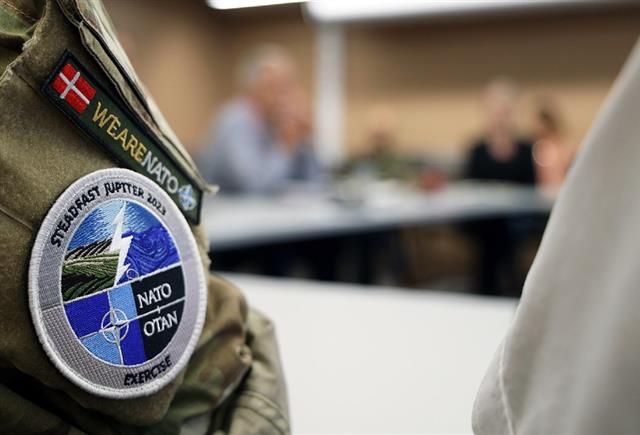 NCI Agency participates in NATO’s largest and most complex computer-based exercise