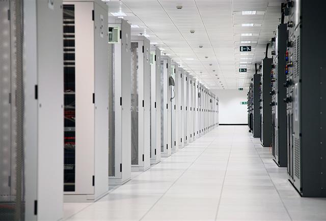 NCI Agency kicks off infrastructure upgrade in Italy