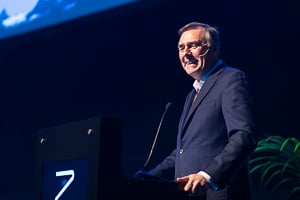 NITEC19 wraps-up in Oslo; next stop Austin 