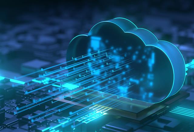 NCI Agency attends NATO cloud-computing exercise 