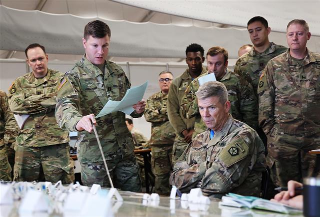 NCI Agency supports NATO LANDCOM’s biggest exercise