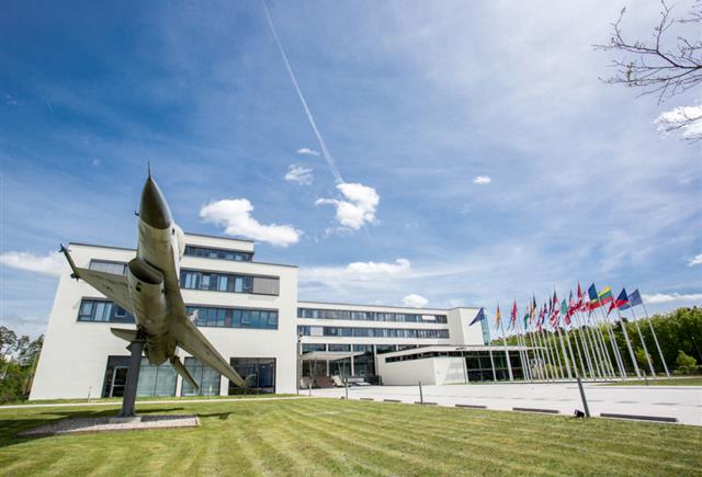 AIRCOM and NCI Agency celebrate joint annual Air Command and Warfighting Symposium