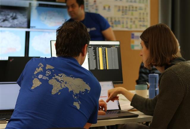 NCIA participates in cyber defence exercise Locked Shields