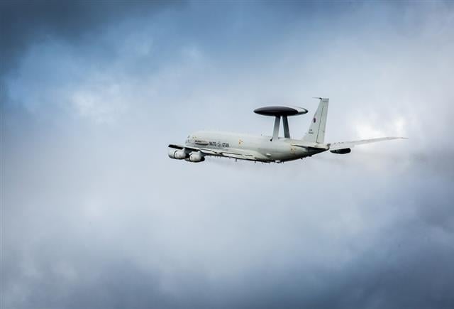 NCIA contributes to AWACS modernization effort