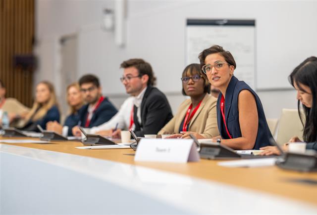 NCIA supports the ninth International Cyber Security Summer School in The Hague