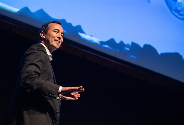 NATO Edge 24: Unlocking the Tech Aspects with Antonio Calderon, Chief Technology Officer