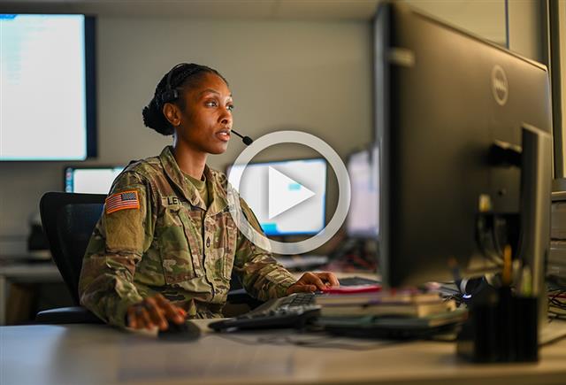 NCIA supports Steadfast Defender 2024 (episode two)