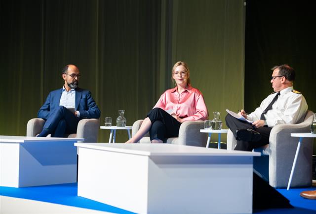 Five operational challenges and opportunities breakout sessions not to be missed at NATO Edge!