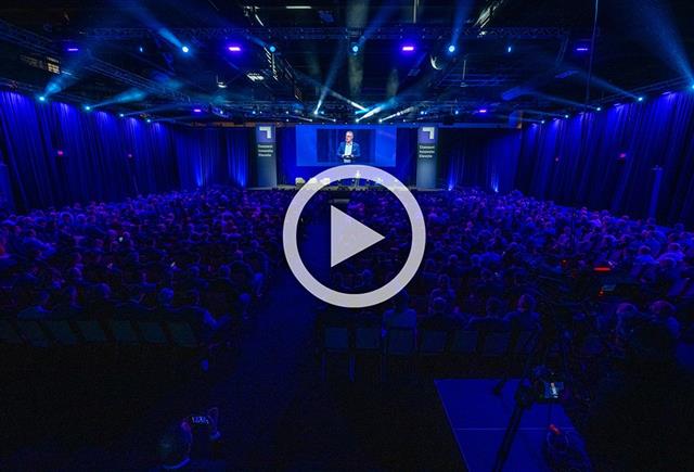NATO Edge 24 Highlights