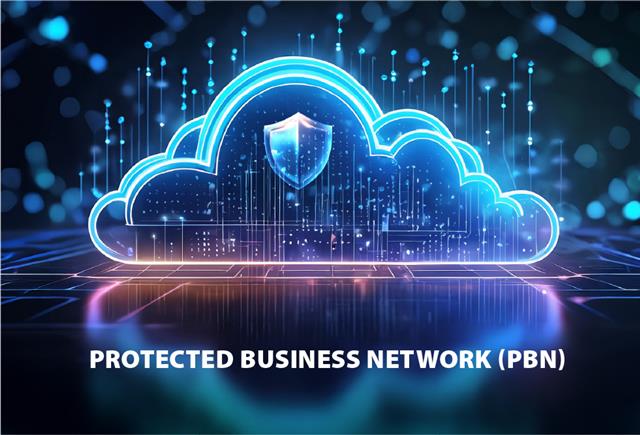 NCIA engages with industry to implement first stage of NATO’s Protected Business Network (PBN) capability
