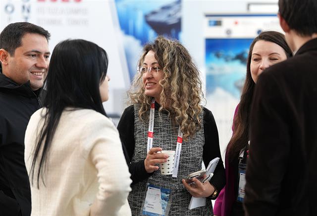 New edition of Innovation Continuum kick-starts in Türkiye