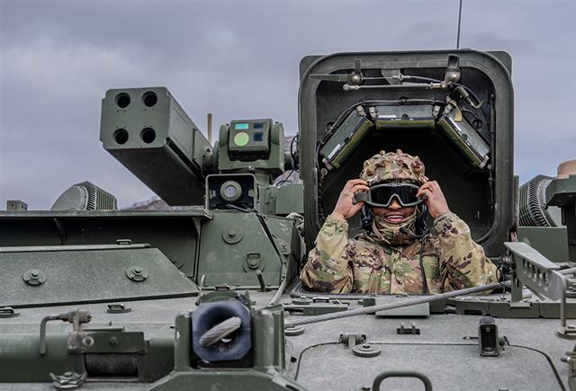 NCIA strengthens NATO’s integrated air and missile defence in Exercise Formidable Shield