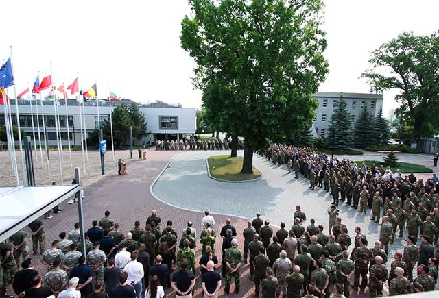 NCIA supports NATO’s largest digital interoperability exercise